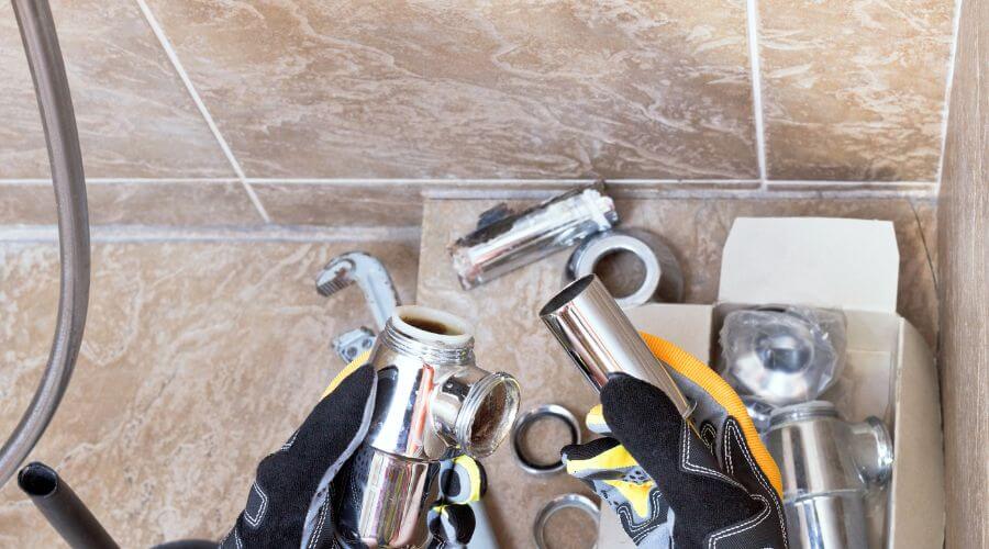 Expert tile roof repair services in Milmine, IL